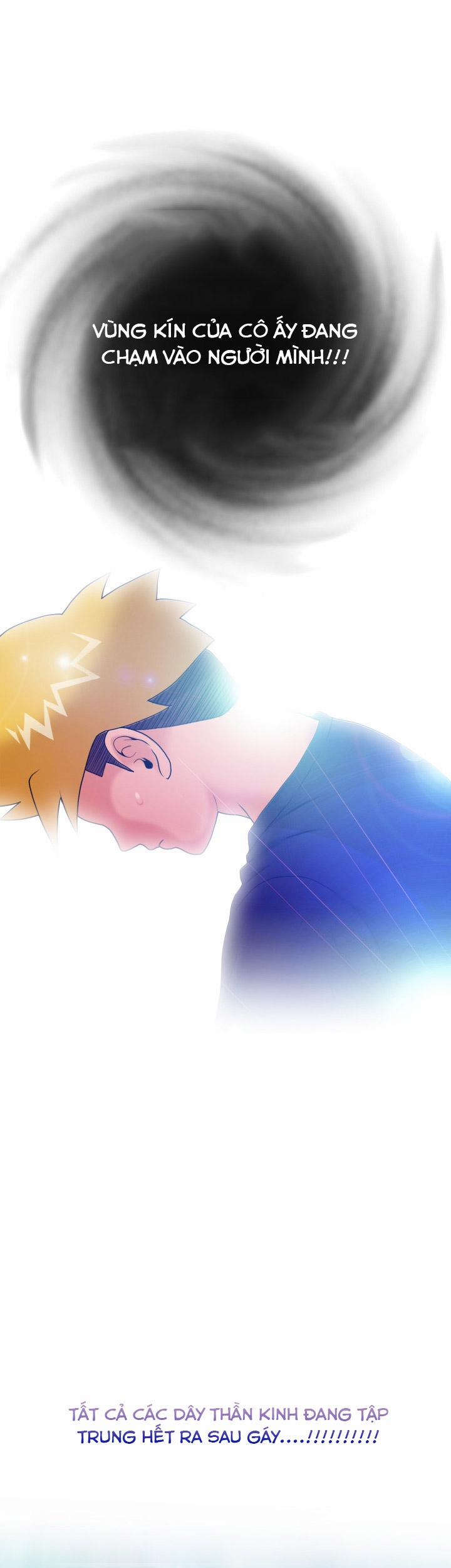 The Woman At The Fukuoka 8 trang 37