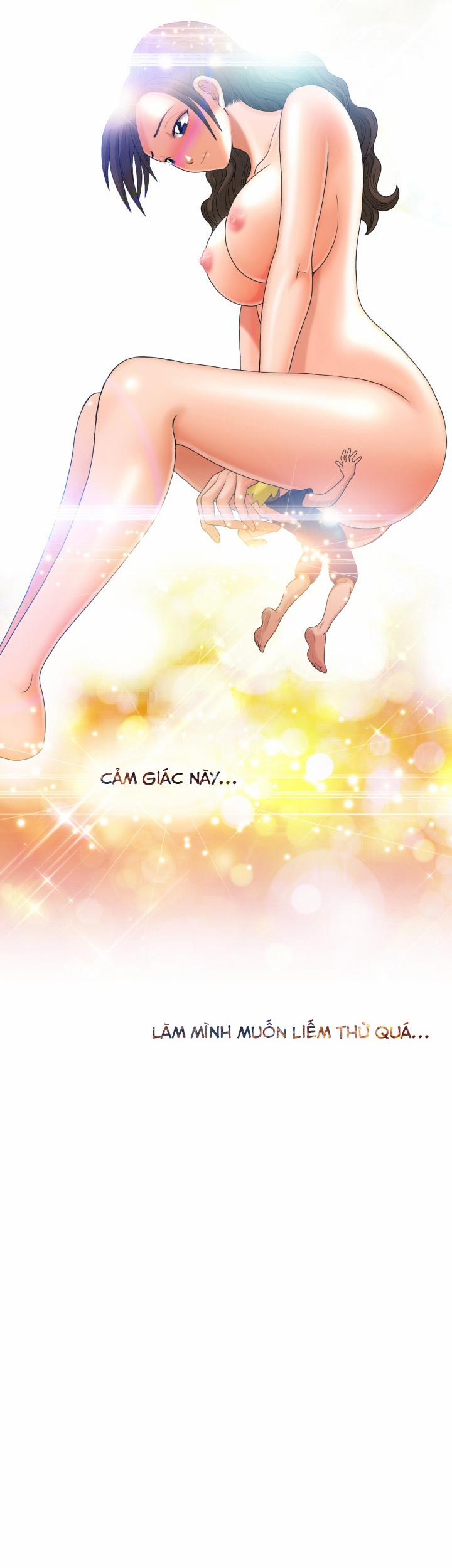 The Woman At The Fukuoka 8 trang 41