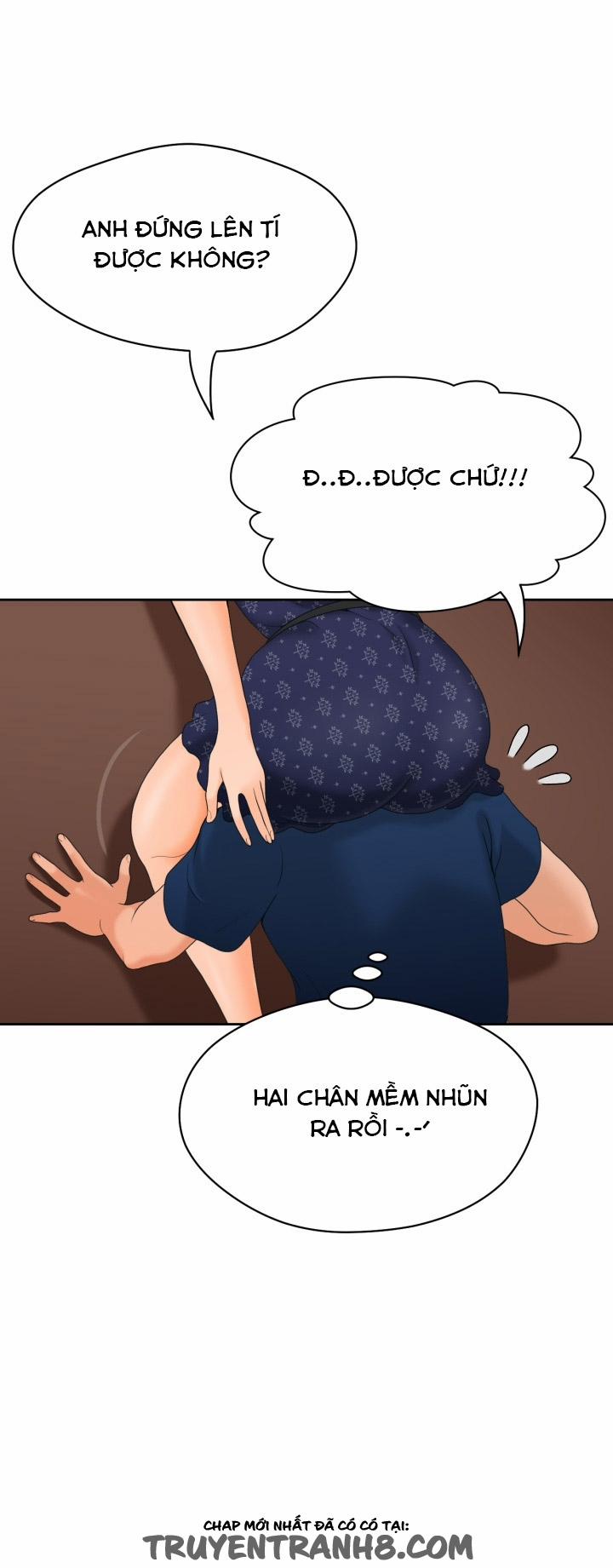 The Woman At The Fukuoka 8 trang 42