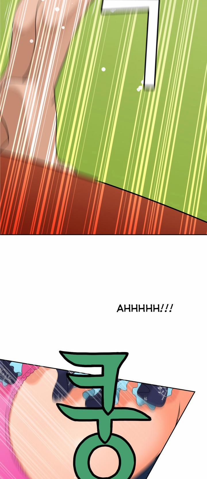 The Woman At The Fukuoka 9 trang 14