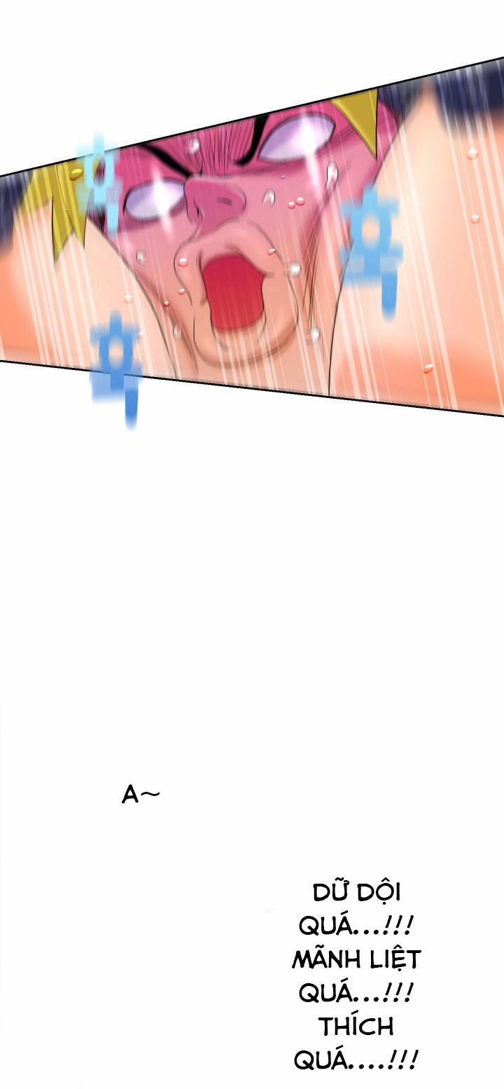 The Woman At The Fukuoka 9 trang 19