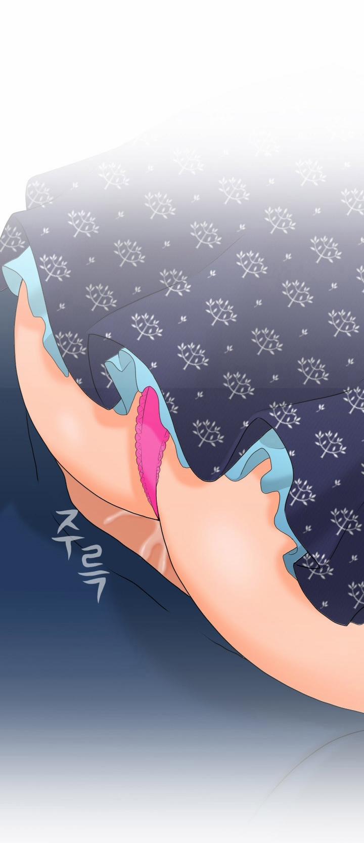 The Woman At The Fukuoka 9 trang 28