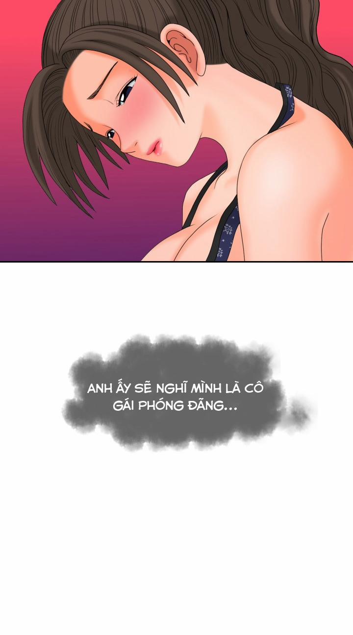 The Woman At The Fukuoka 9 trang 41