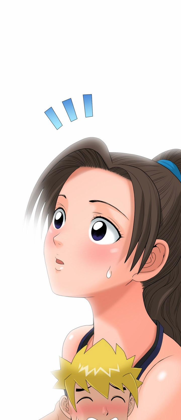 The Woman At The Fukuoka 9 trang 48