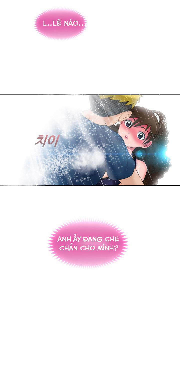 The Woman At The Fukuoka 9 trang 55