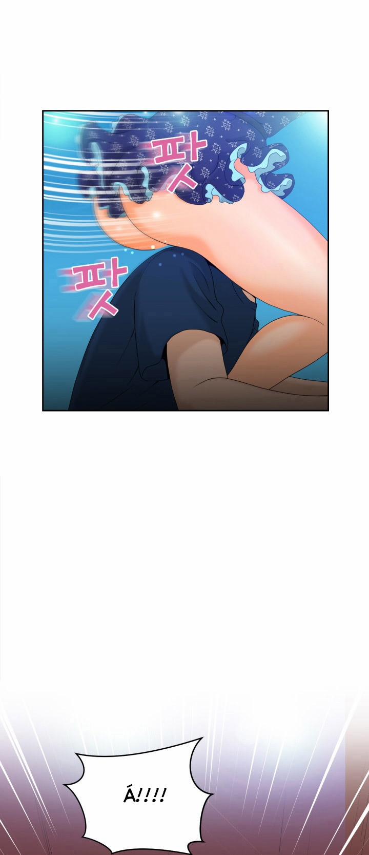 The Woman At The Fukuoka 9 trang 9