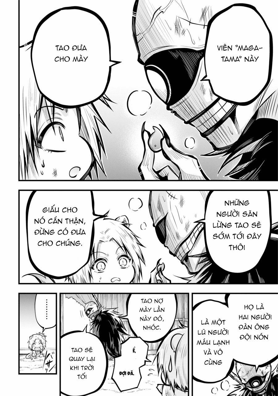 The Yin-Yang Master 1 trang 15