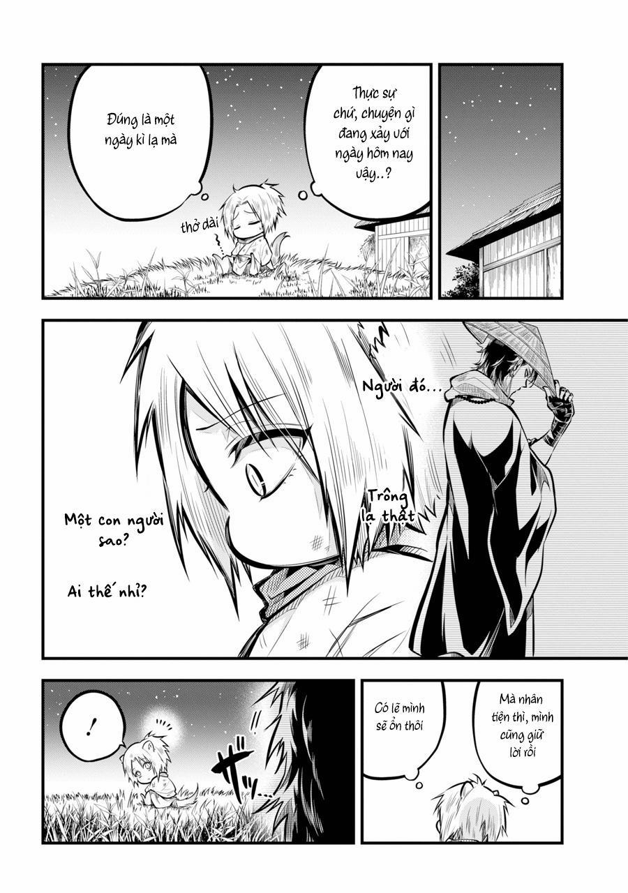 The Yin-Yang Master 1 trang 23