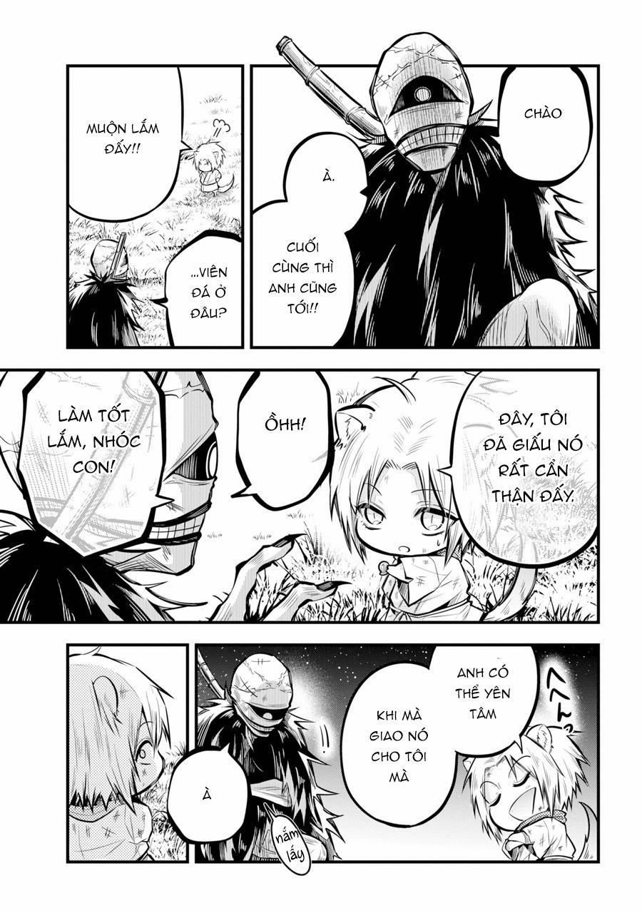 The Yin-Yang Master 1 trang 24