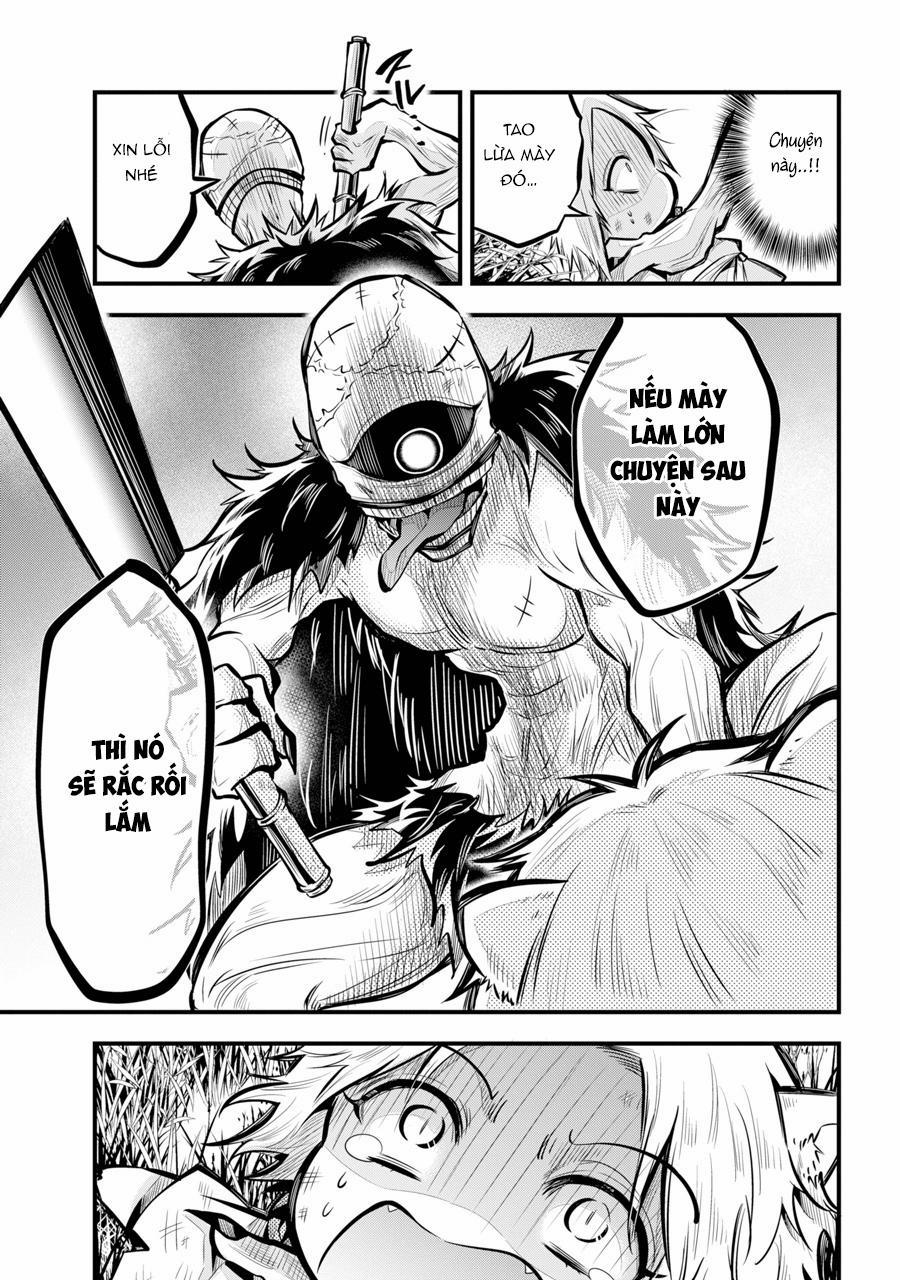 The Yin-Yang Master 1 trang 26