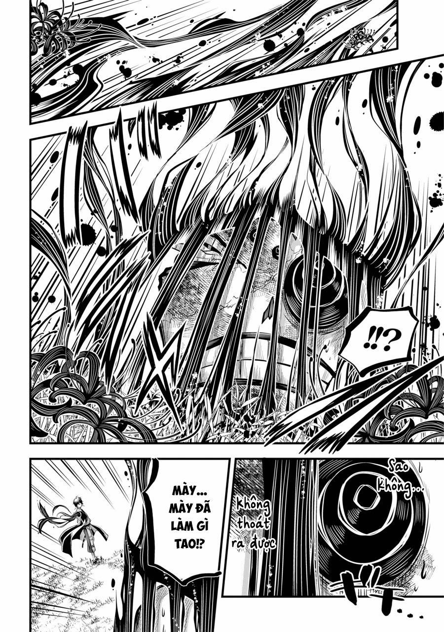 The Yin-Yang Master 1 trang 51