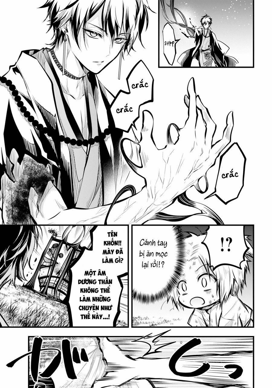 The Yin-Yang Master 1 trang 52