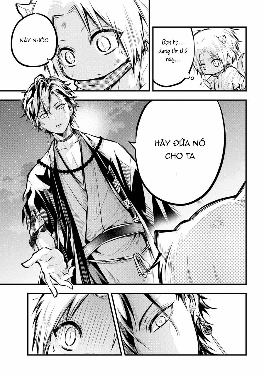 The Yin-Yang Master 1 trang 58