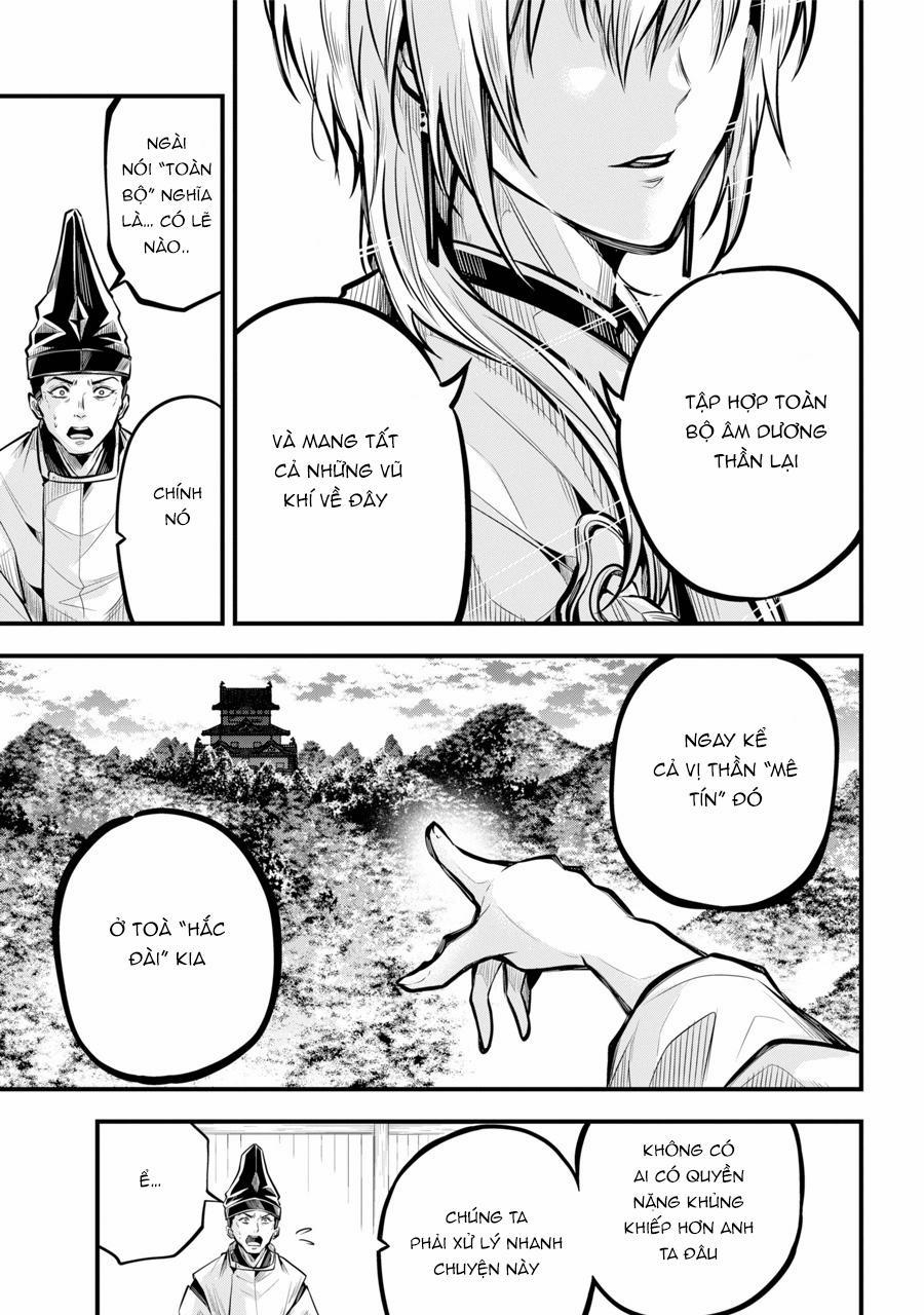 The Yin-Yang Master 1 trang 6