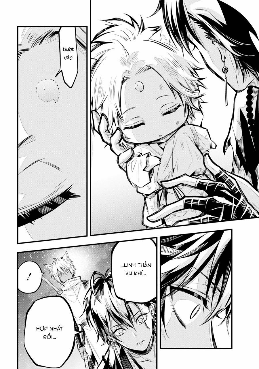 The Yin-Yang Master 1 trang 61