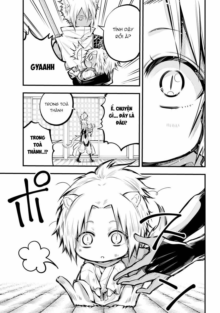 The Yin-Yang Master 1 trang 64