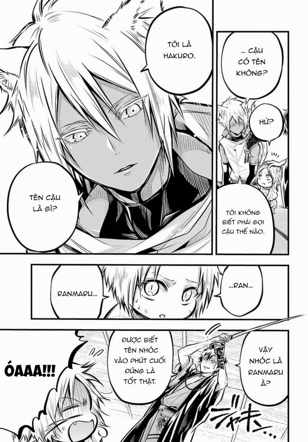 The Yin-Yang Master 2 trang 15