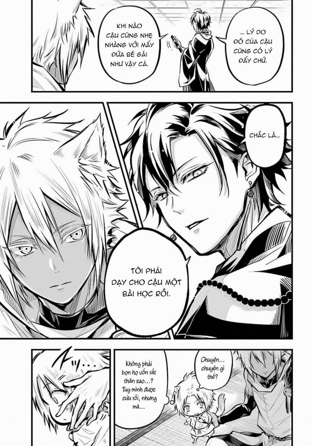 The Yin-Yang Master 2 trang 17