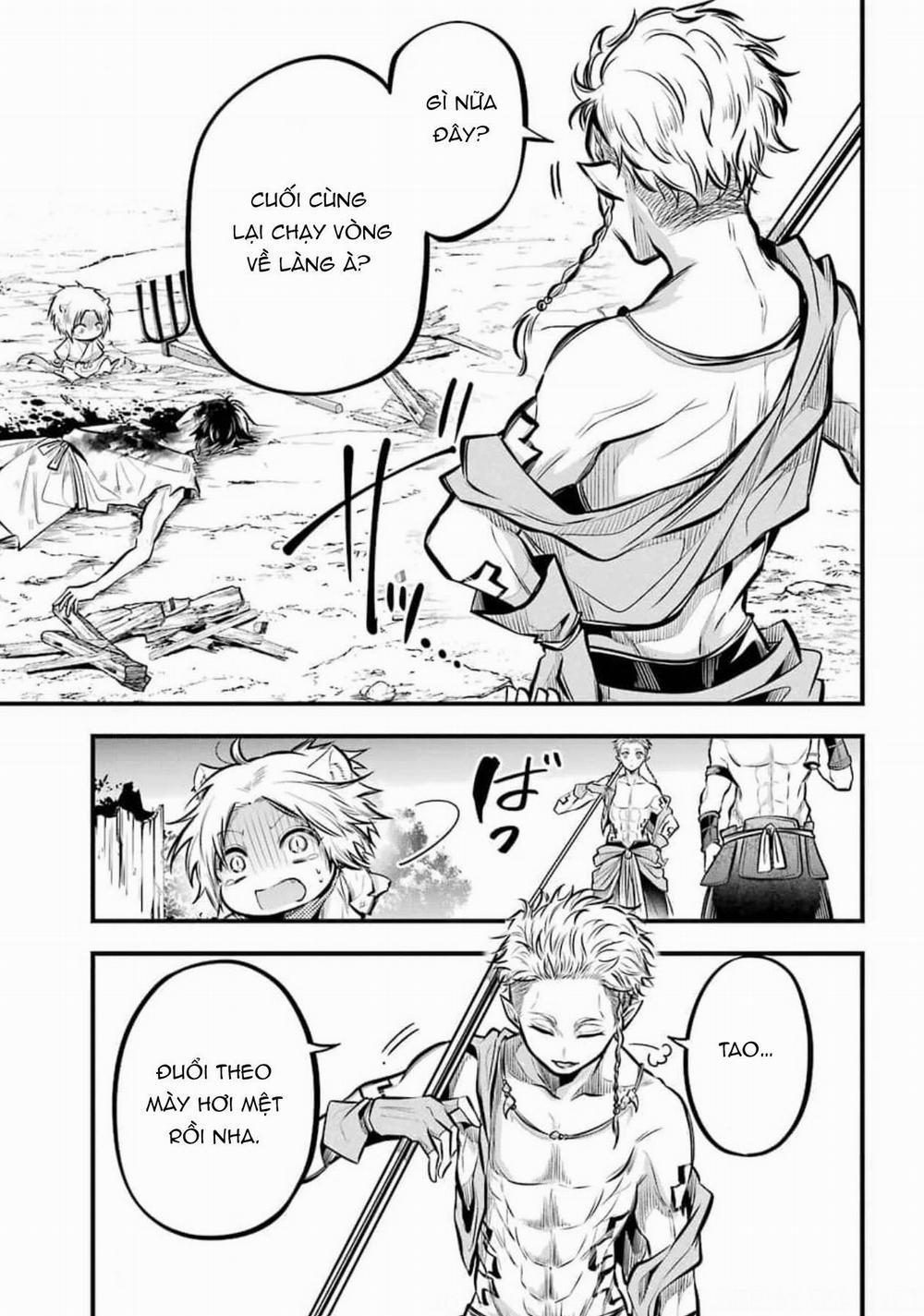 The Yin-Yang Master 3 trang 14