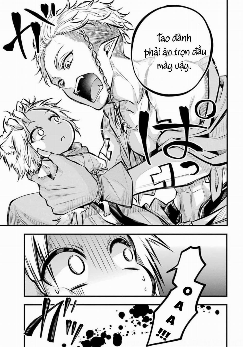 The Yin-Yang Master 3 trang 8