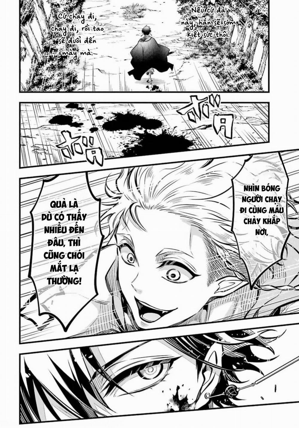 The Yin-Yang Master 4 trang 25