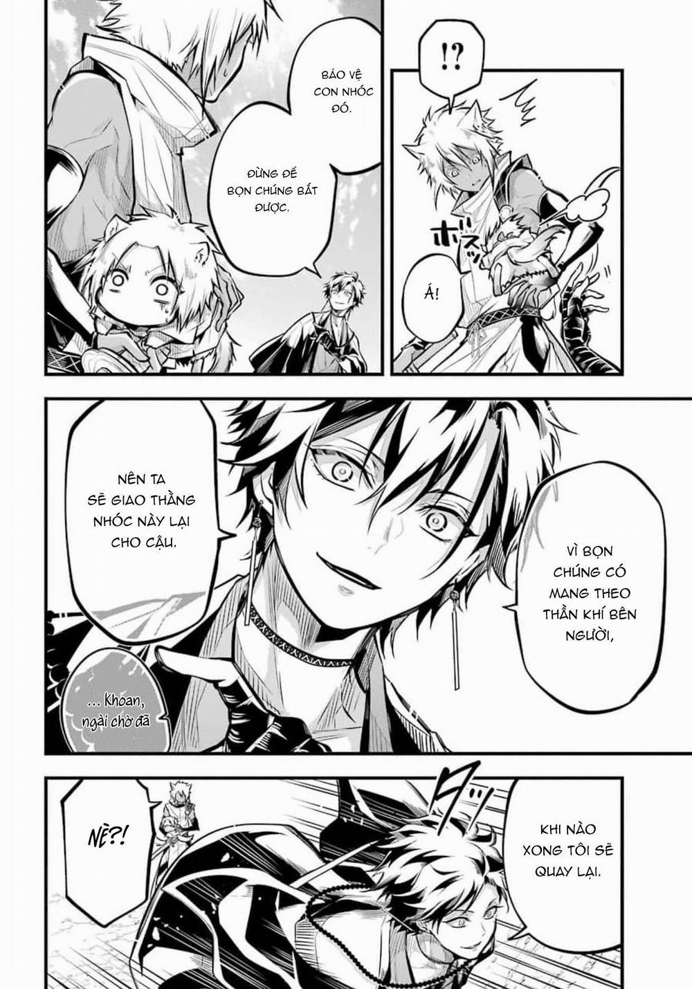 The Yin-Yang Master 4 trang 44