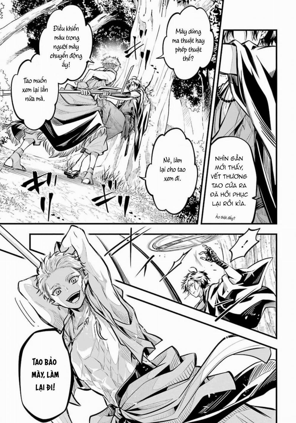 The Yin-Yang Master 4 trang 51