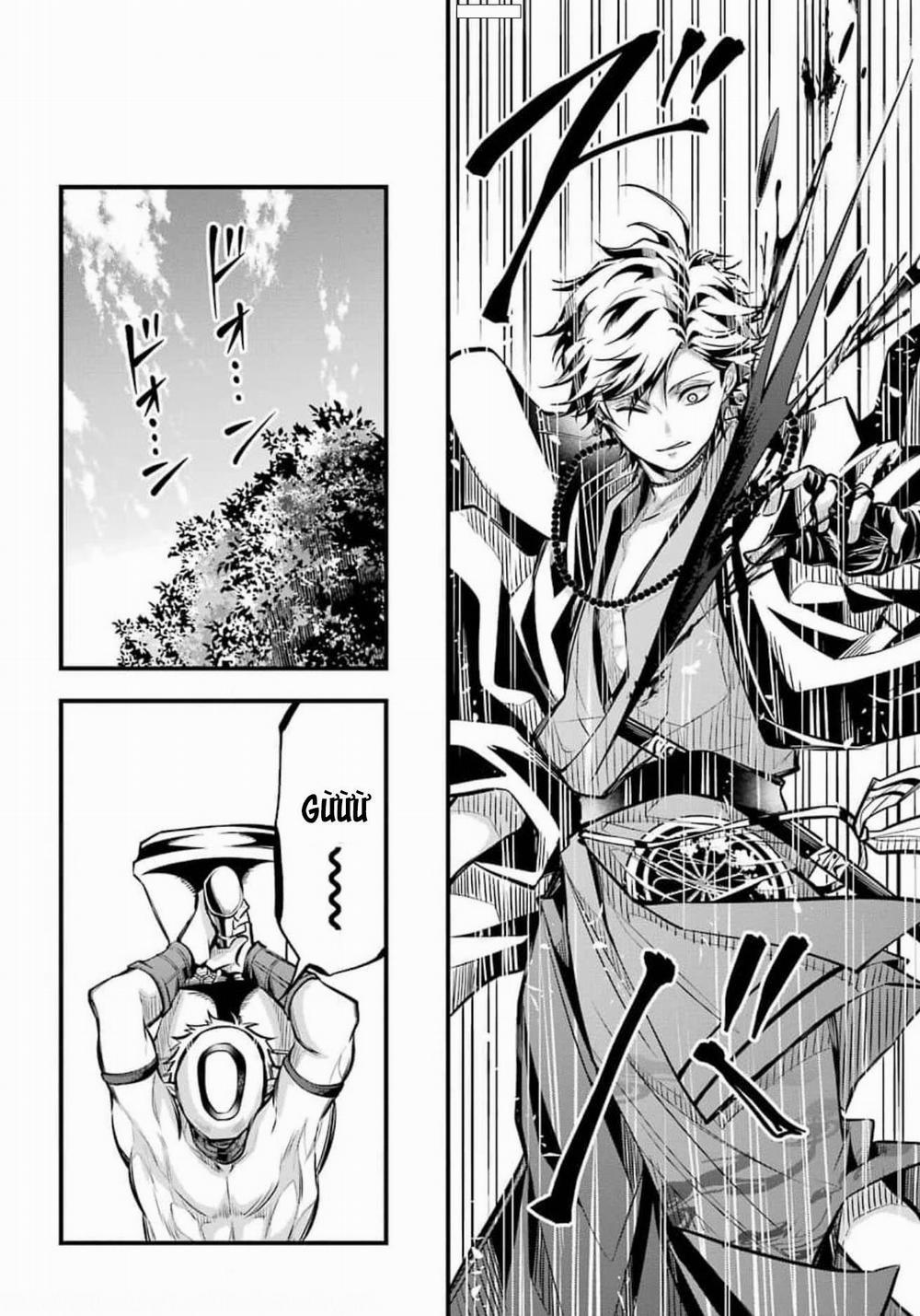 The Yin-Yang Master 4 trang 52