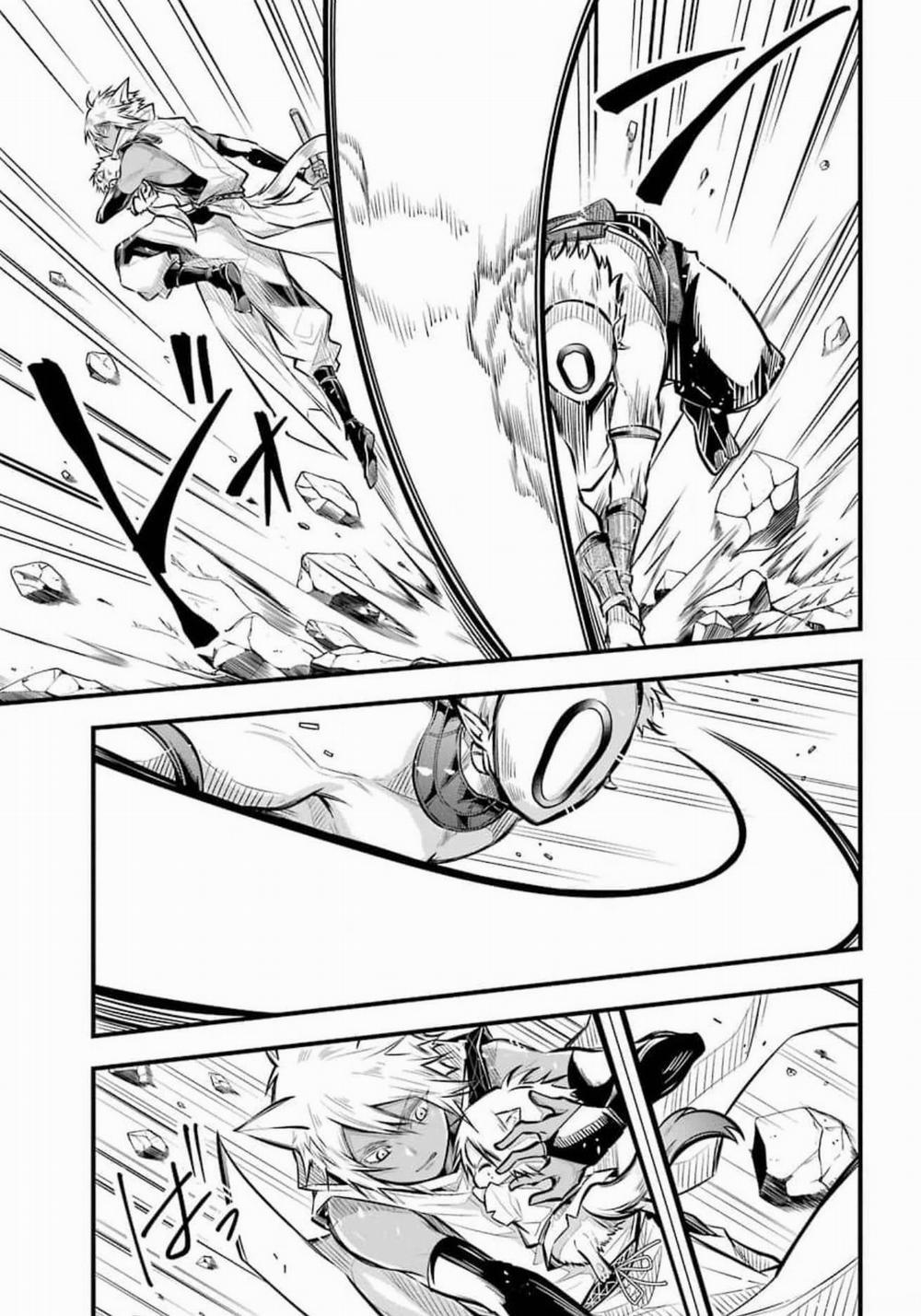 The Yin-Yang Master 4 trang 53