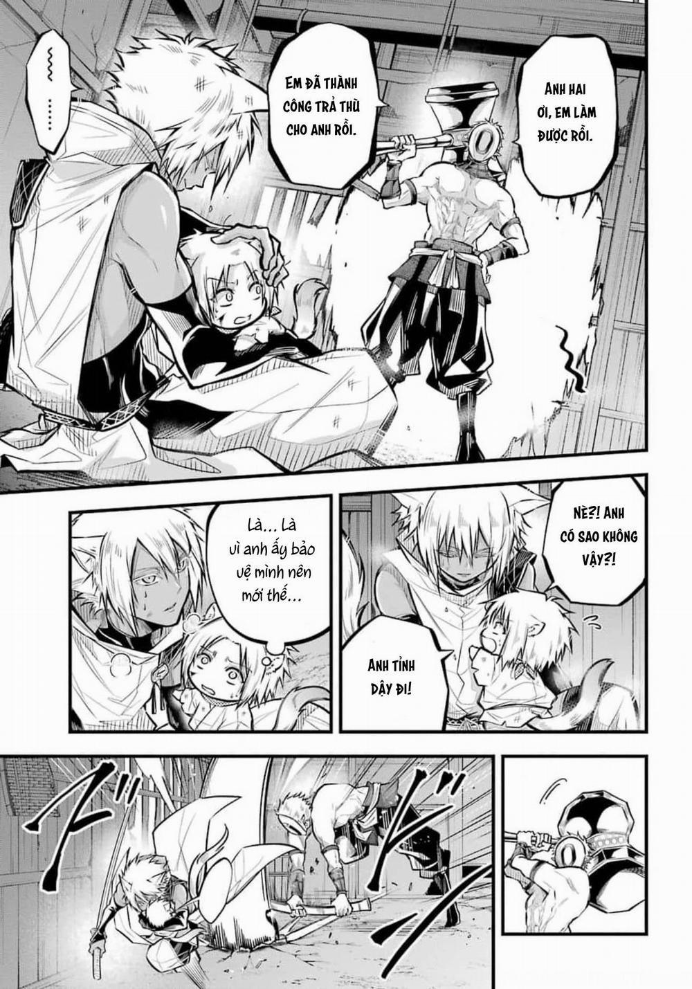 The Yin-Yang Master 4 trang 55