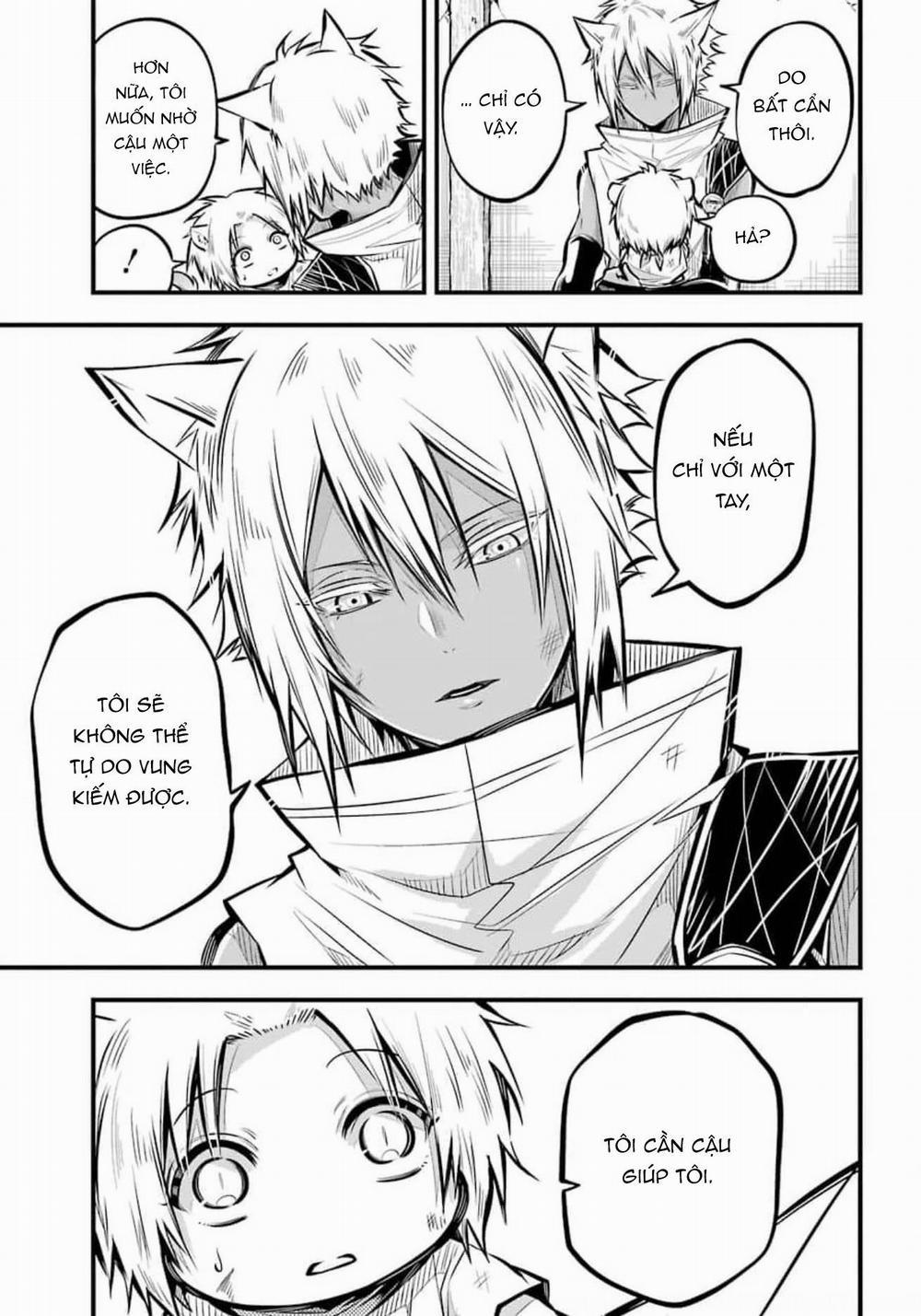 The Yin-Yang Master 4 trang 57