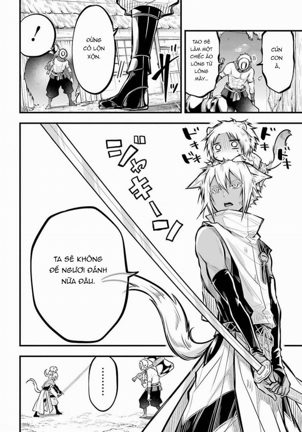 The Yin-Yang Master 4 trang 58