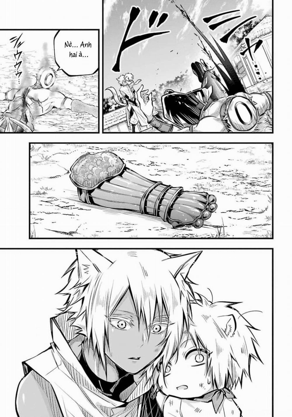 The Yin-Yang Master 4 trang 63