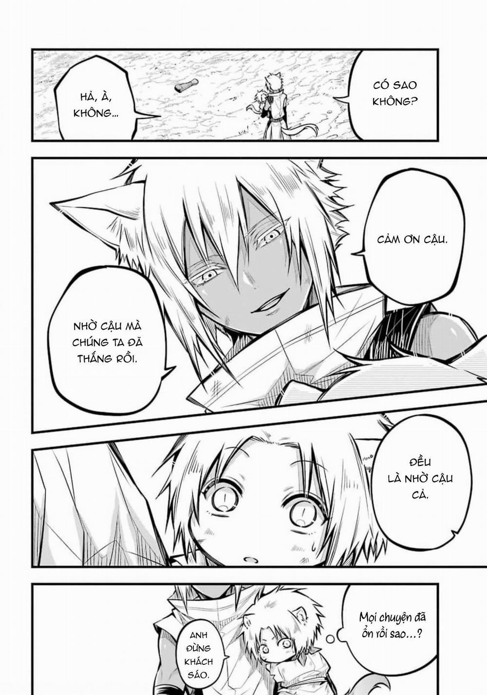 The Yin-Yang Master 4 trang 64