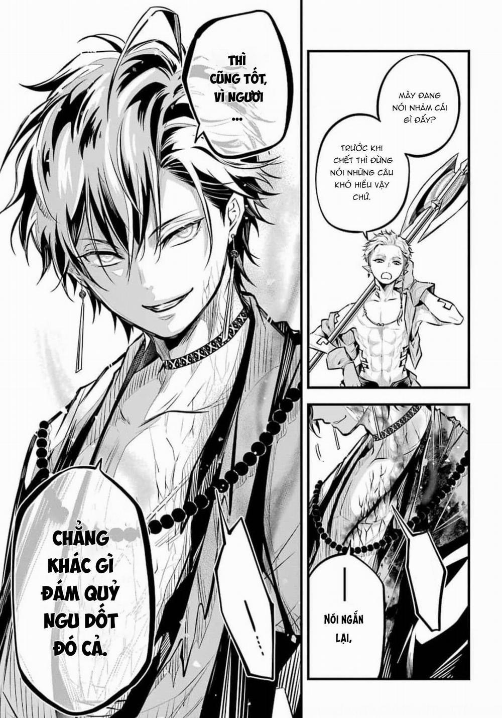 The Yin-Yang Master 4 trang 69