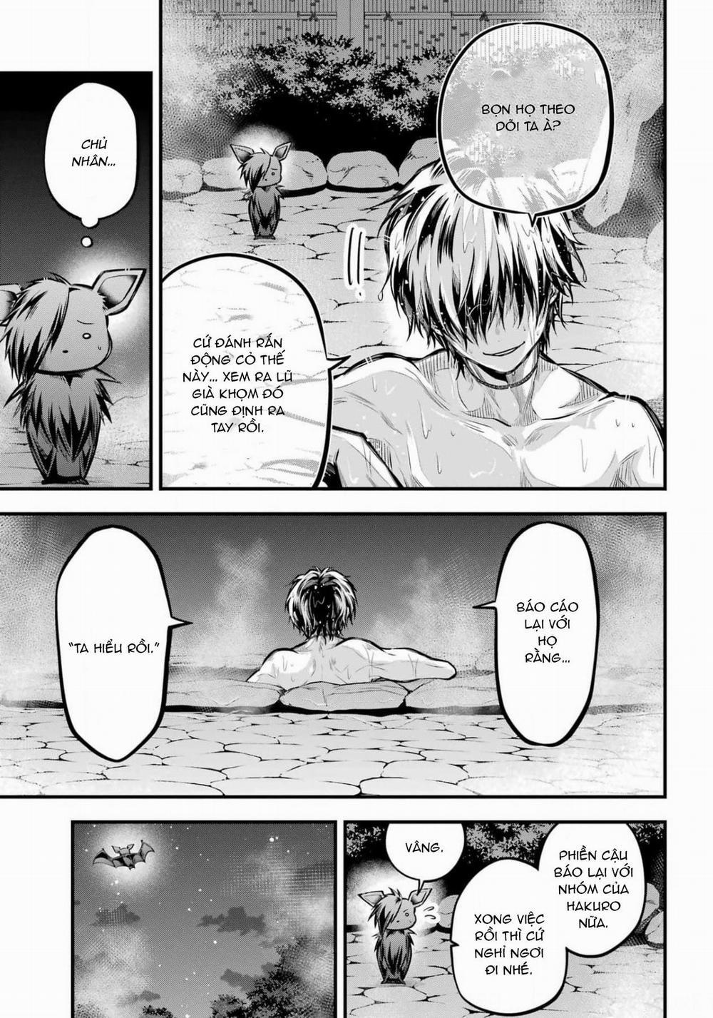 The Yin-Yang Master 5 trang 30