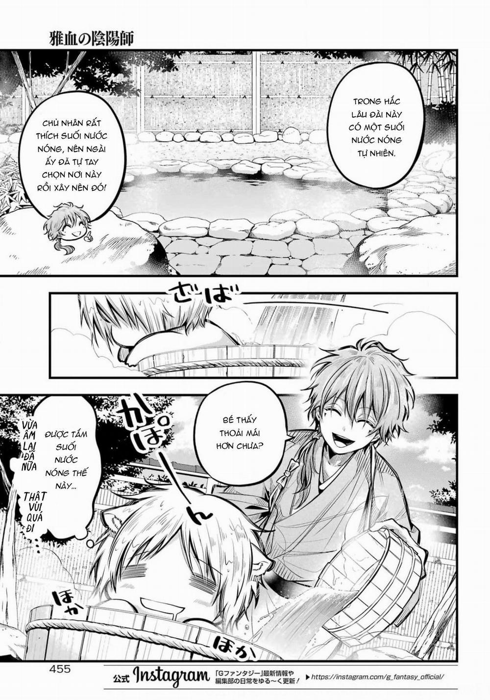 The Yin-Yang Master 5 trang 8