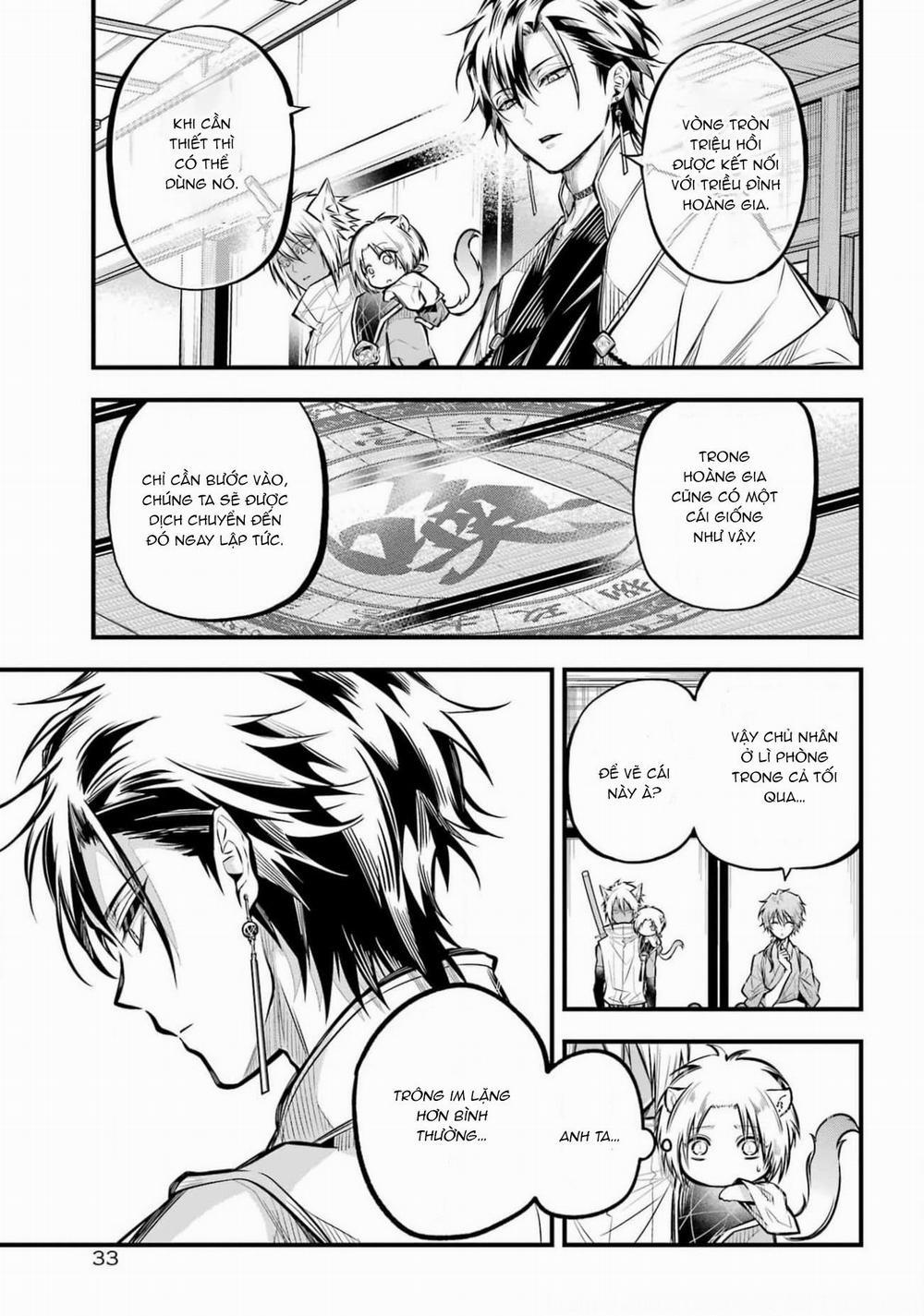 The Yin-Yang Master 6 trang 10