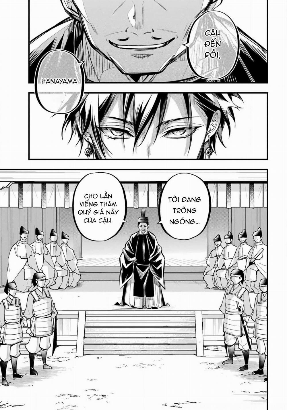 The Yin-Yang Master 6 trang 15