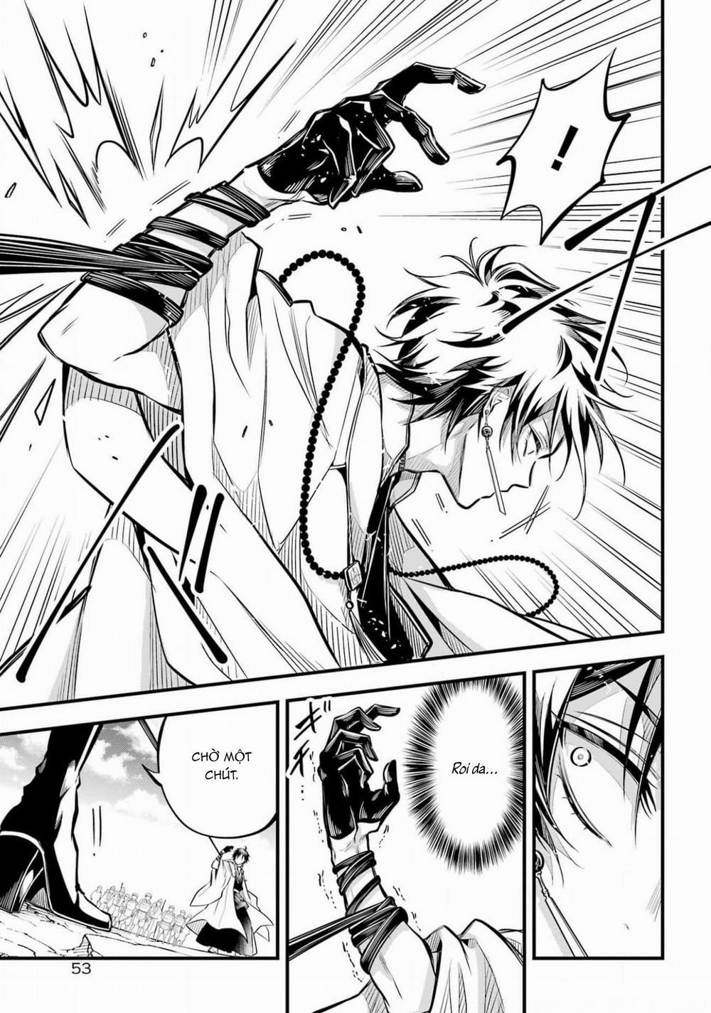 The Yin-Yang Master 6 trang 29