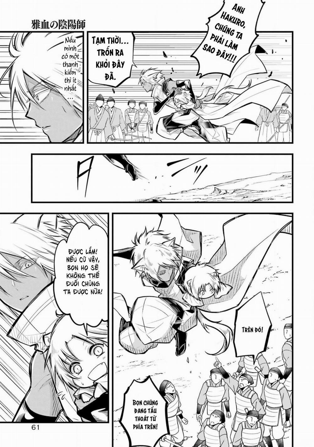 The Yin-Yang Master 6 trang 36