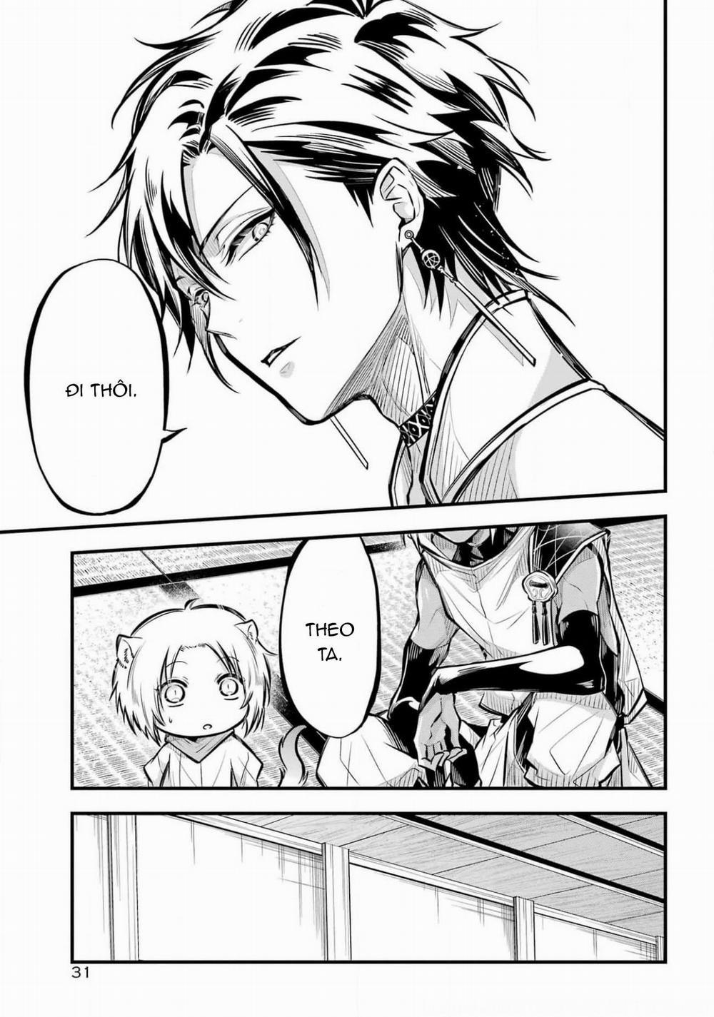 The Yin-Yang Master 6 trang 8