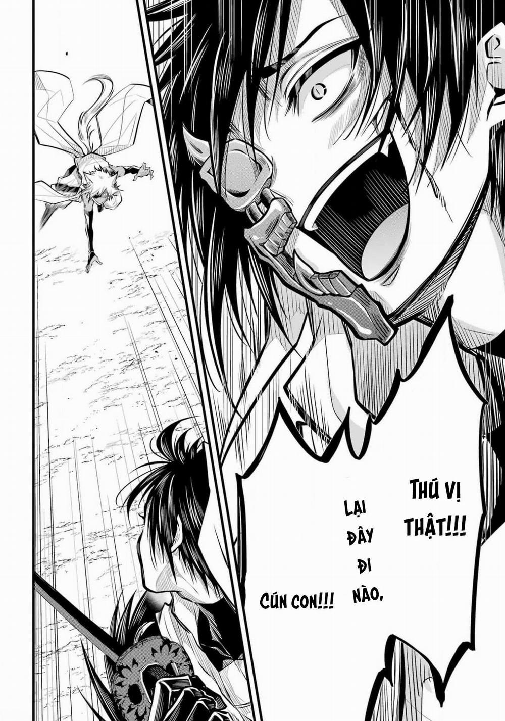 The Yin-Yang Master 7 trang 15