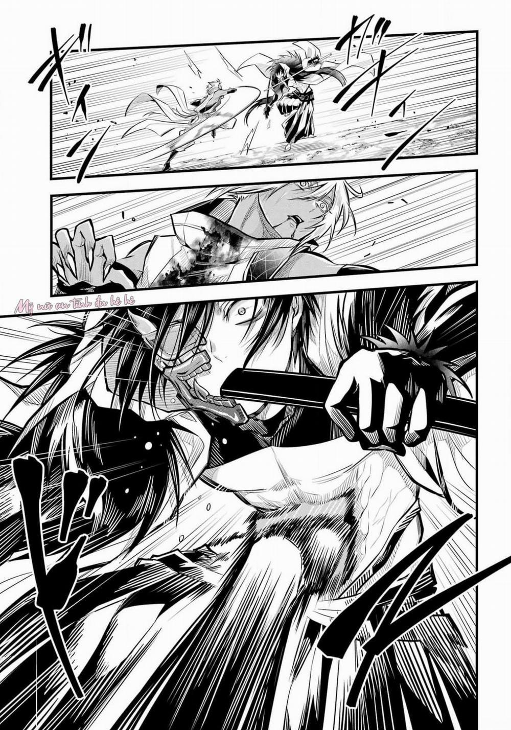 The Yin-Yang Master 7 trang 18