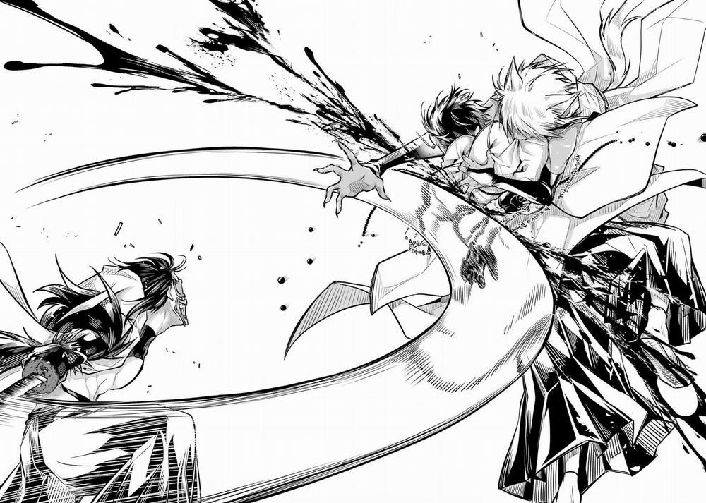 The Yin-Yang Master 7 trang 23