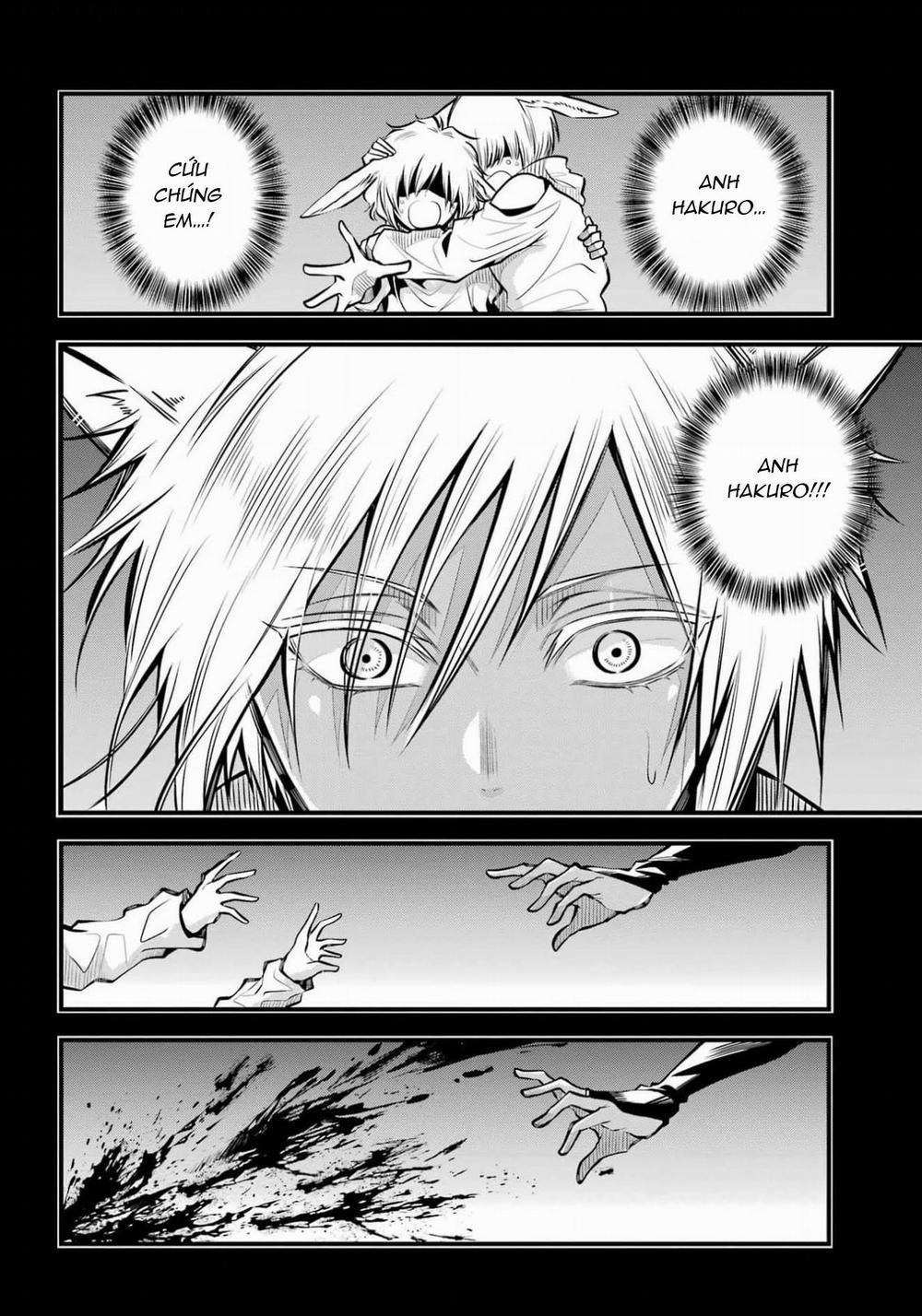 The Yin-Yang Master 7 trang 7