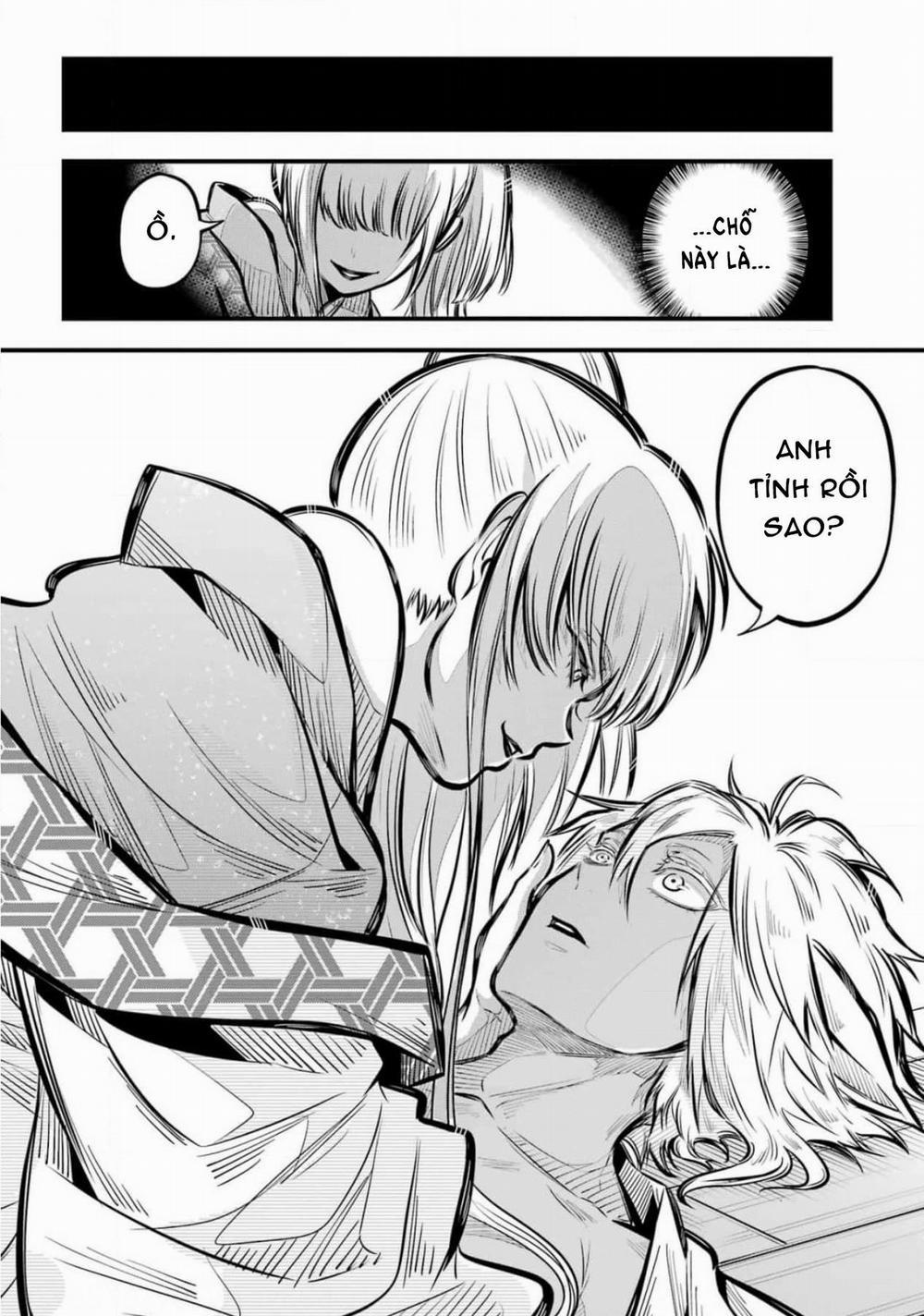 The Yin-Yang Master 9 trang 13