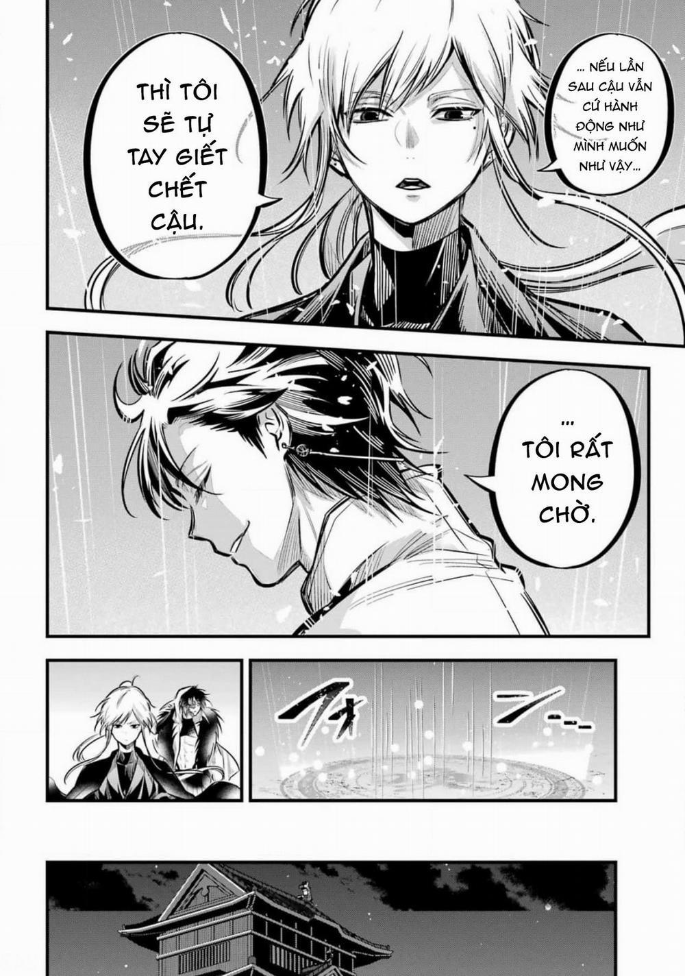 The Yin-Yang Master 9 trang 23