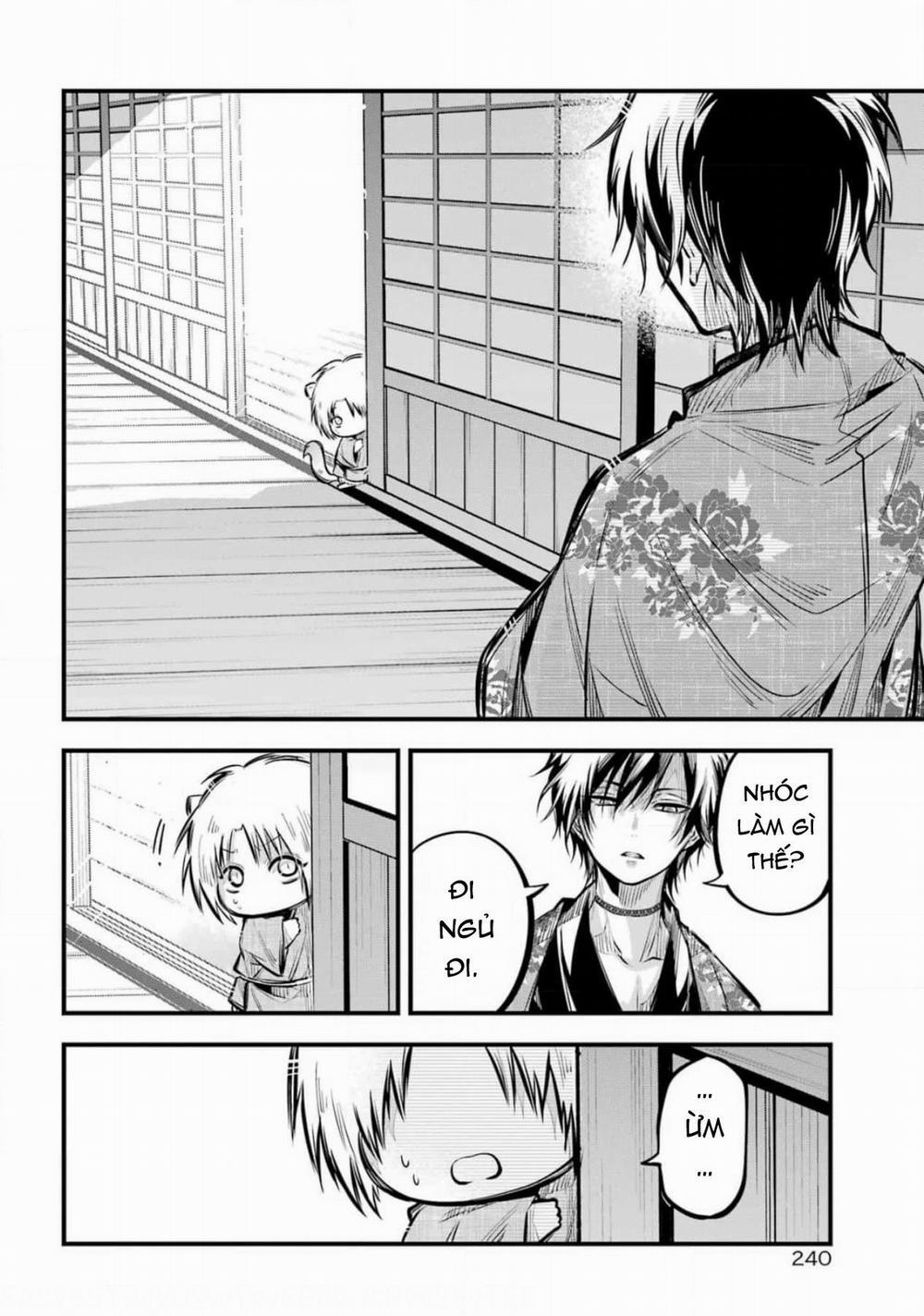 The Yin-Yang Master 9 trang 27