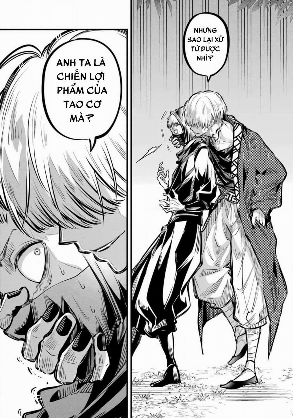 The Yin-Yang Master 9 trang 31